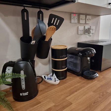 Charming Cottage Next To John Radcliffe Hospital With Free Parking Оксфорд Экстерьер фото