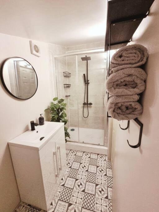 Charming Cottage Next To John Radcliffe Hospital With Free Parking Оксфорд Экстерьер фото