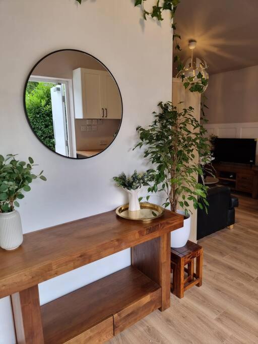 Charming Cottage Next To John Radcliffe Hospital With Free Parking Оксфорд Экстерьер фото