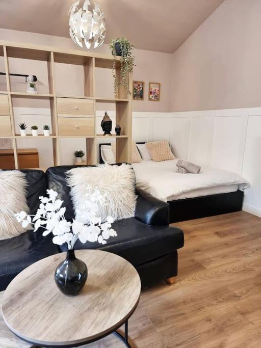 Charming Cottage Next To John Radcliffe Hospital With Free Parking Оксфорд Экстерьер фото