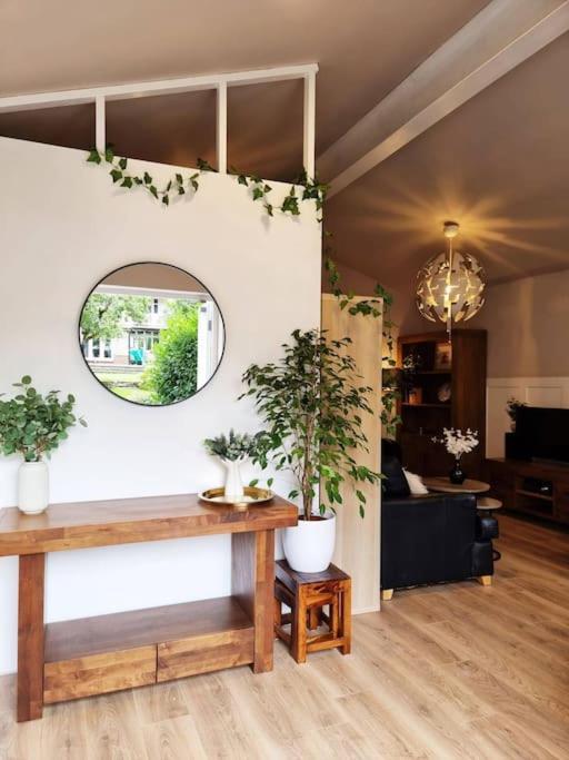 Charming Cottage Next To John Radcliffe Hospital With Free Parking Оксфорд Экстерьер фото