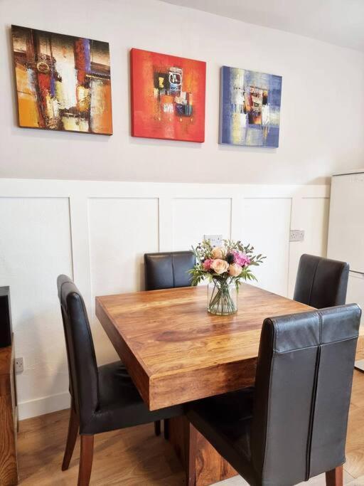 Charming Cottage Next To John Radcliffe Hospital With Free Parking Оксфорд Экстерьер фото